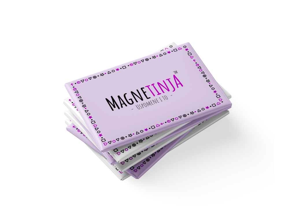 Magnet brenda